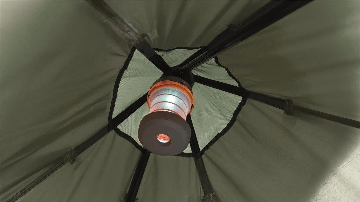 Easy Camp Bolide 400 Tipi Tent - Image 6
