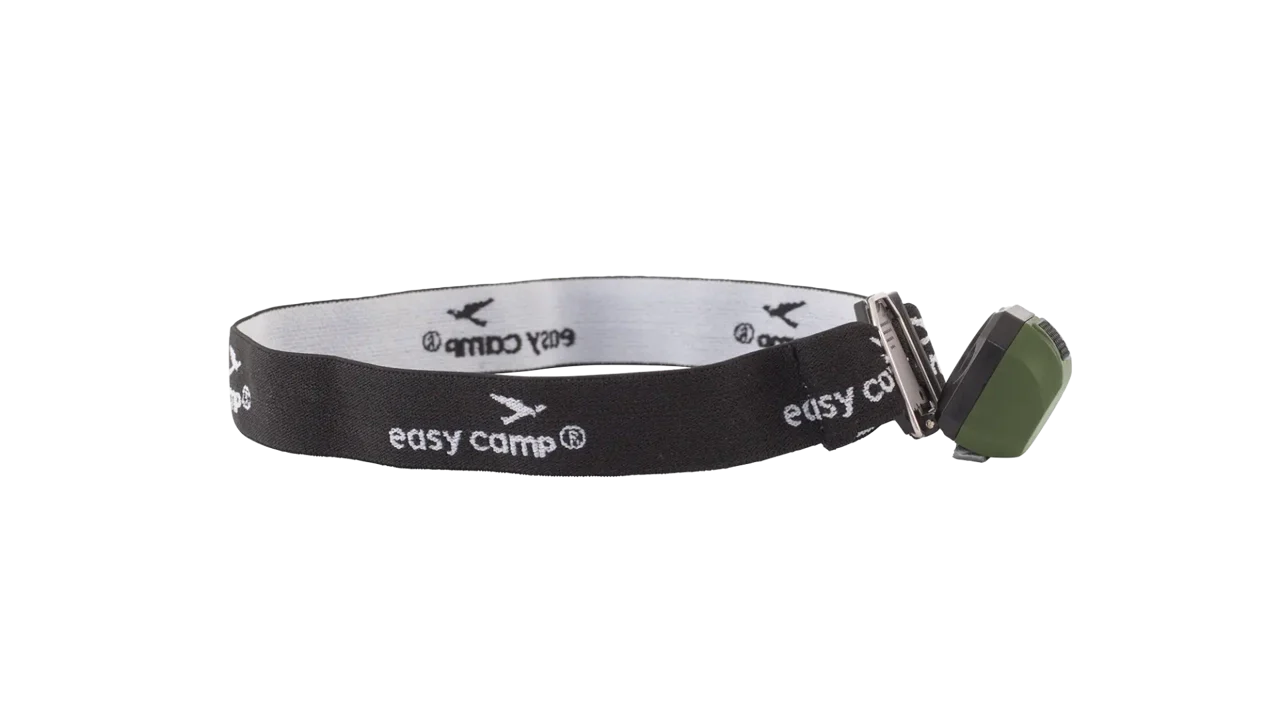Easy Camp Clover Headtorch