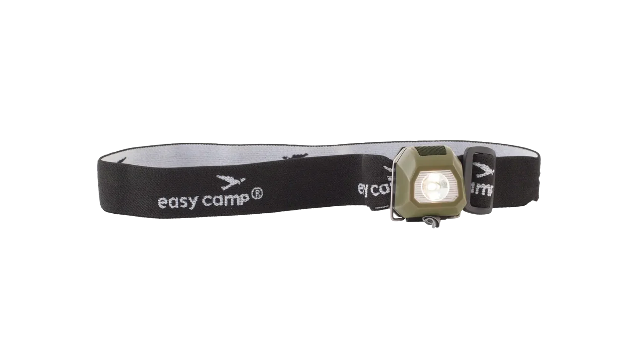 Easy Camp Clover Headtorch - Image 2