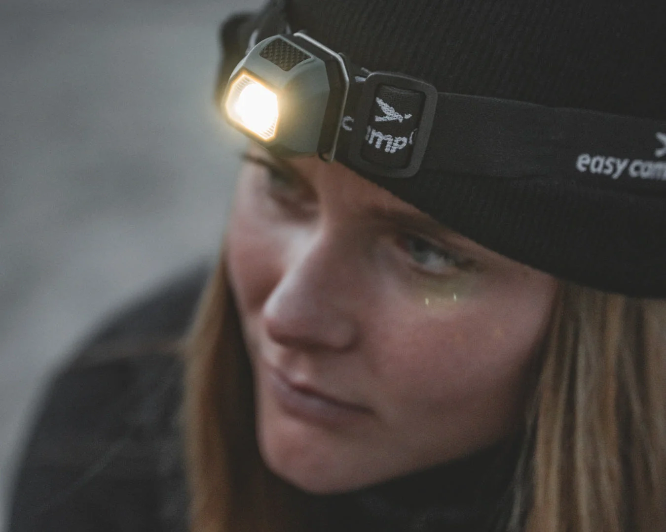 Easy Camp Clover Headtorch - Image 3