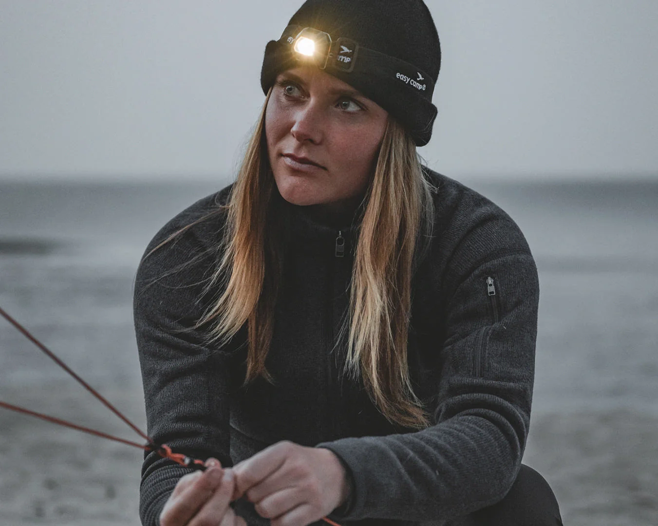 Easy Camp Clover Headtorch - Image 4