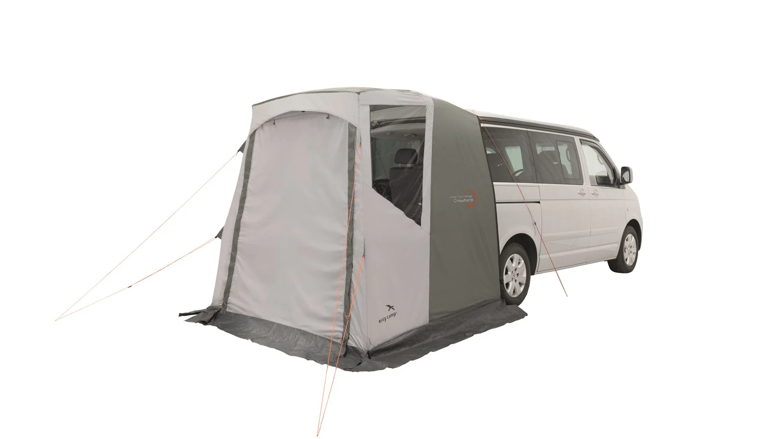 Easy Camp Crowford Rear Tailgate Awning - Image 5