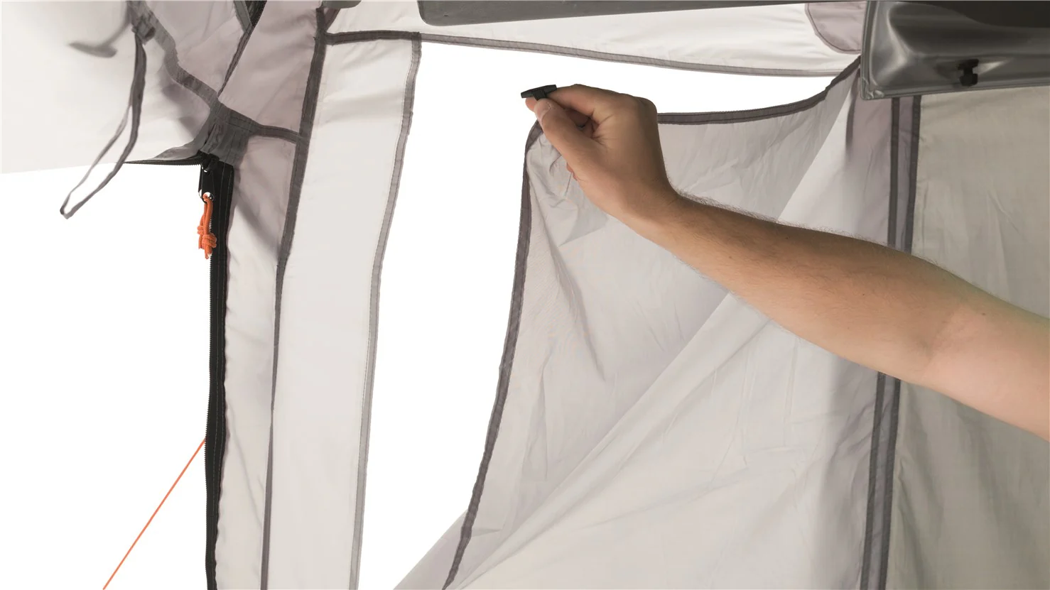 Easy Camp Crowford Rear Tailgate Awning - Image 8