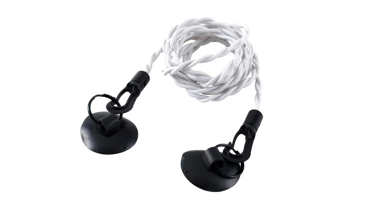 Easy Camp Elastic Washing Line