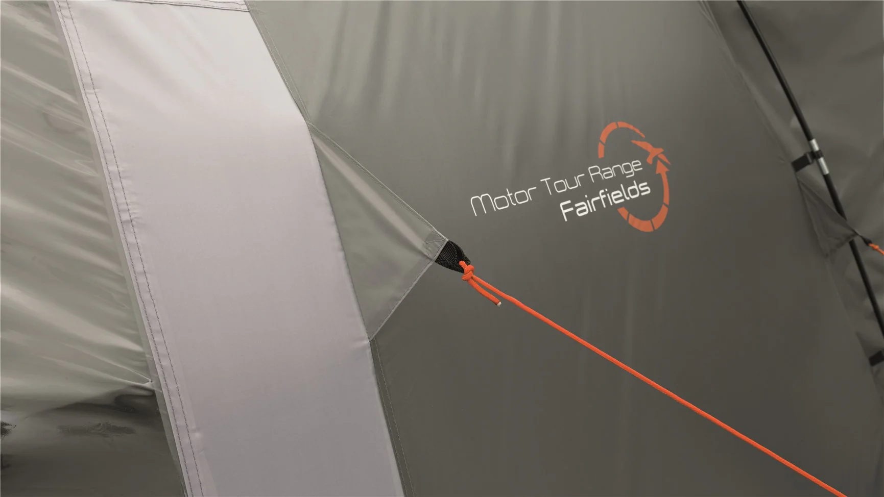 Easy Camp Fairfields Drive Away Awning (2024) - Image 8