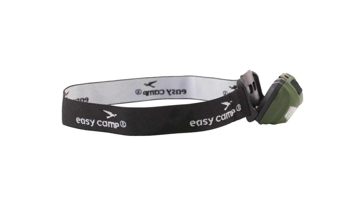 Easy Camp Foxglove Headlamp - Image 2