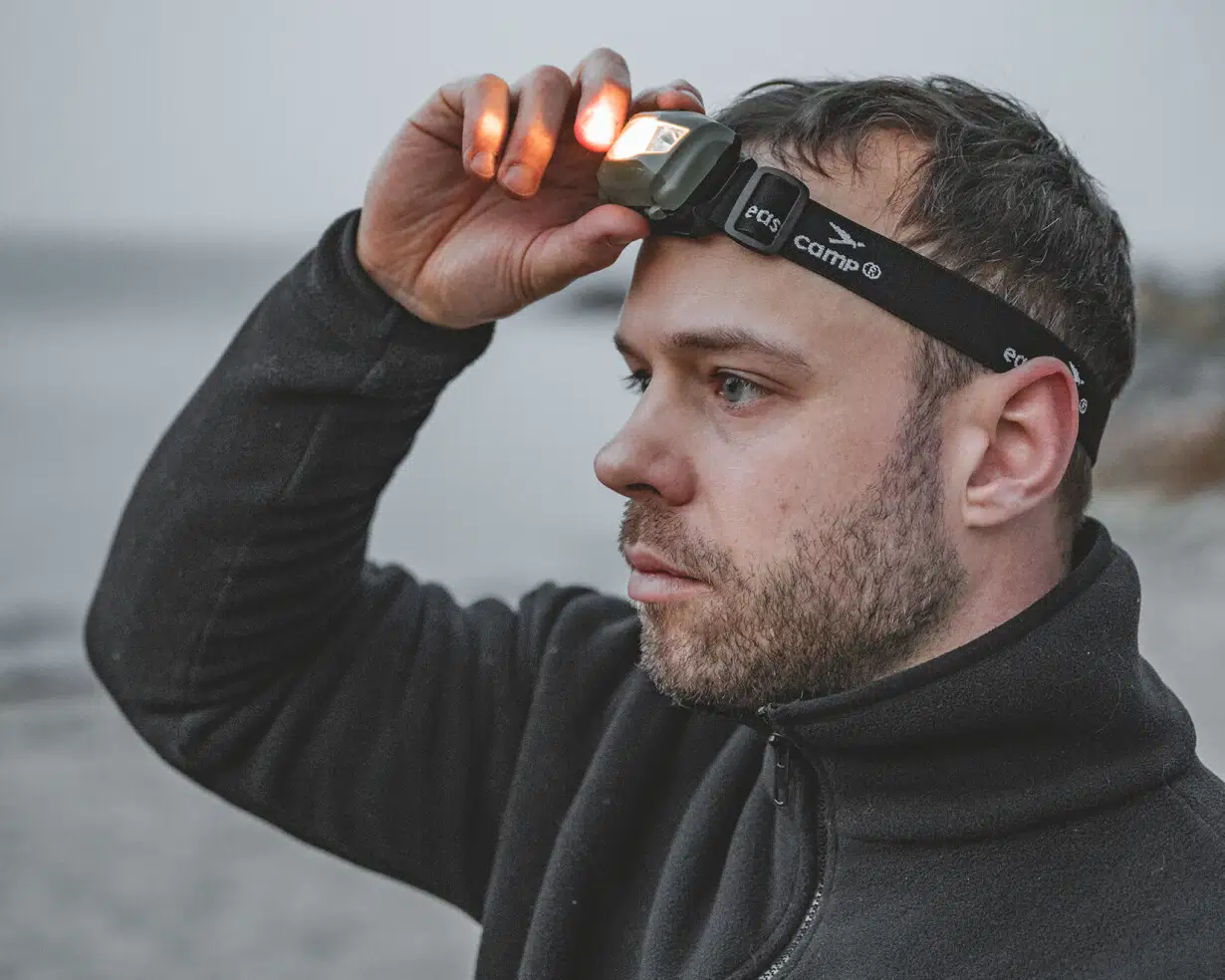 Easy Camp Foxglove Headlamp - Image 3