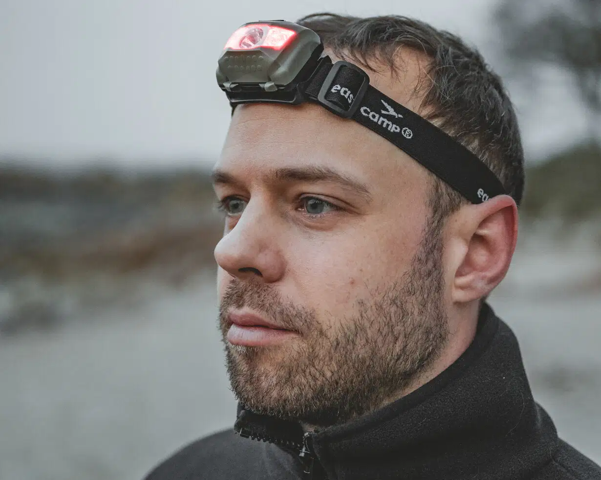 Easy Camp Foxglove Headlamp - Image 4
