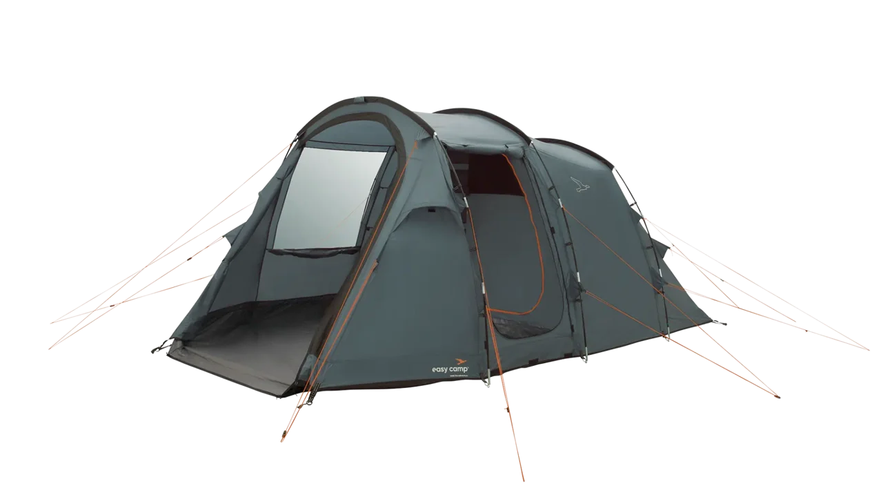 Easy Camp Hamra 4 Tent 2025
