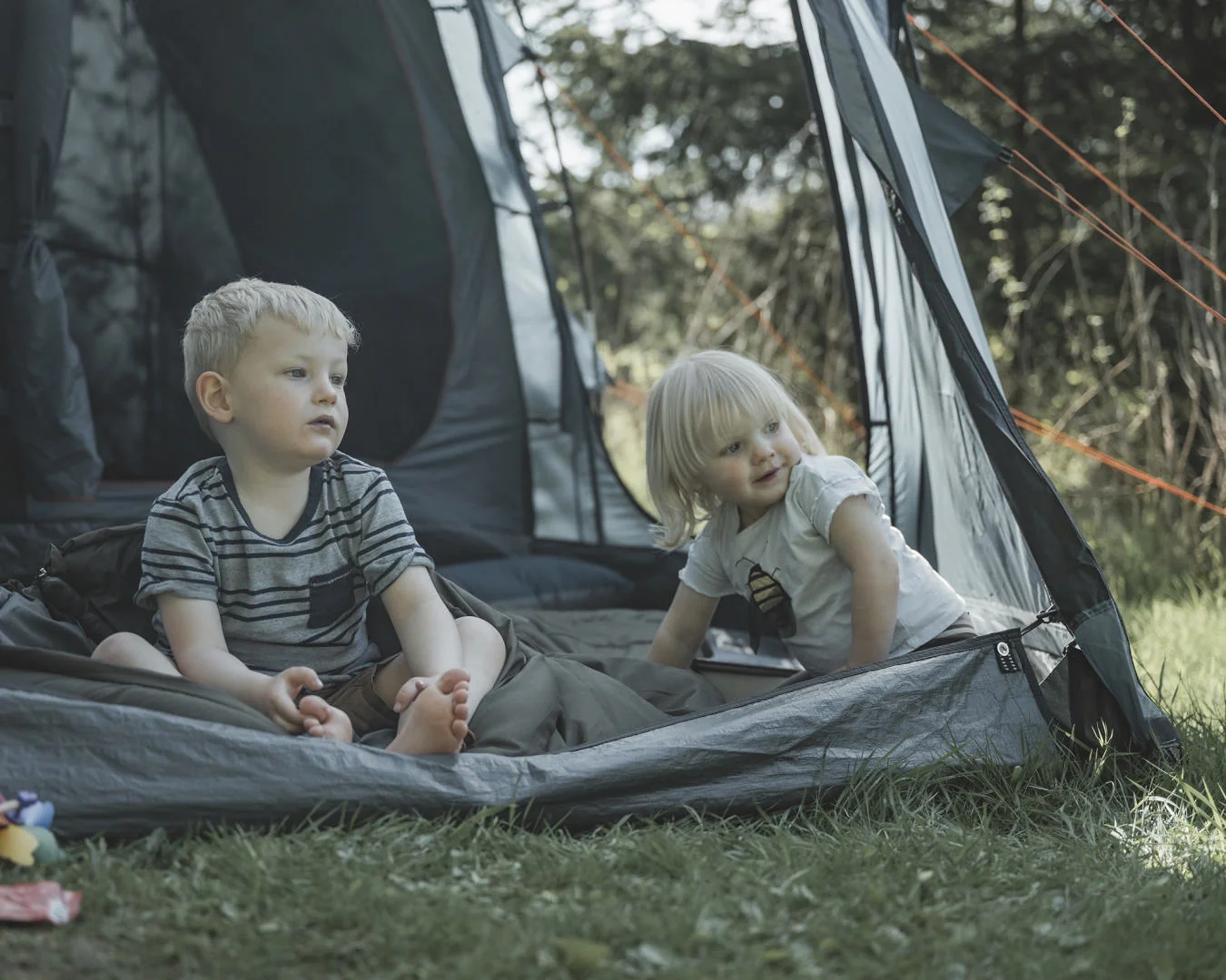 Easy Camp Hamra 4 Tent 2025 - Image 11
