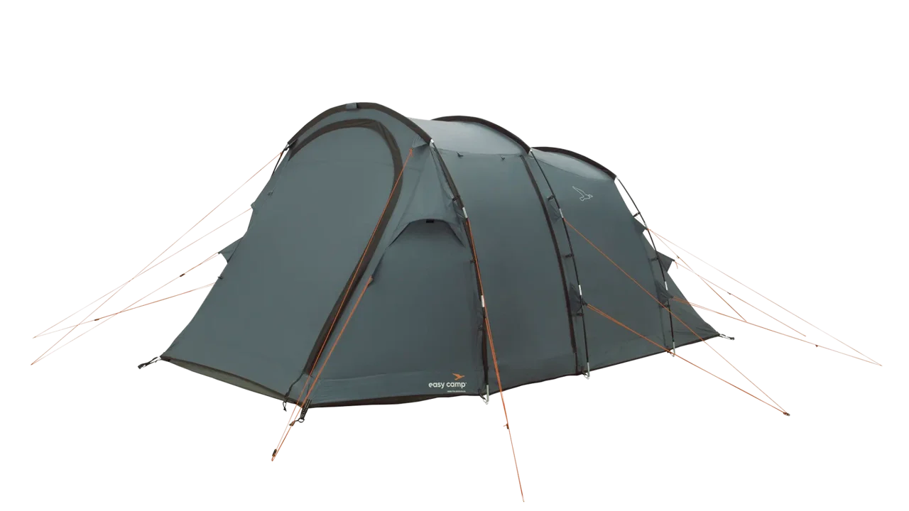 Easy Camp Hamra 4 Tent 2025 - Image 2