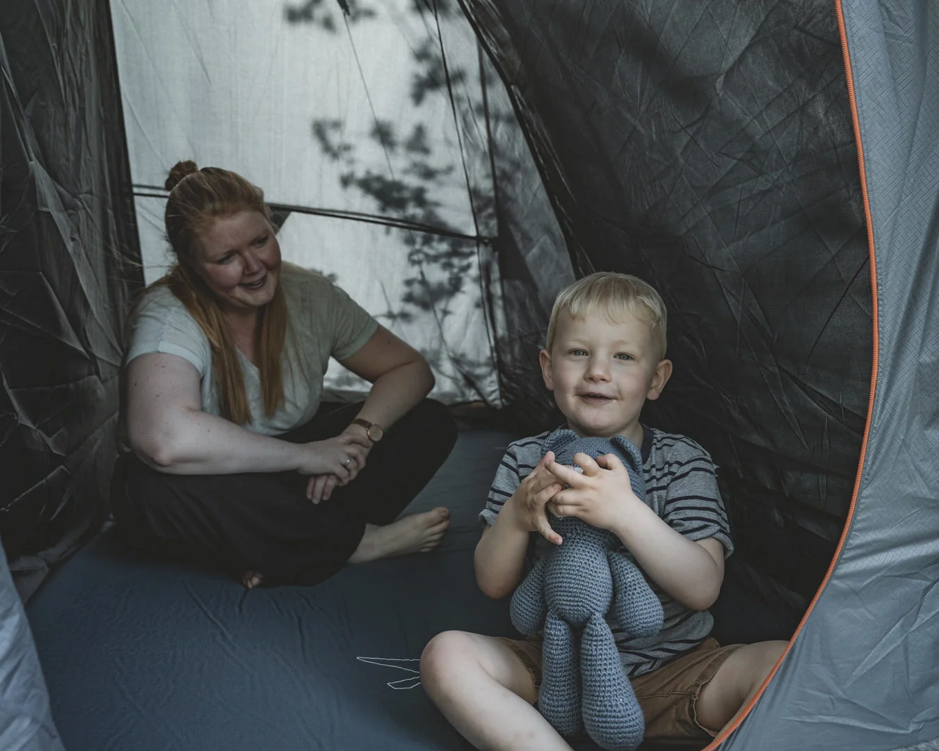 Easy Camp Hamra 4 Tent 2025 - Image 9
