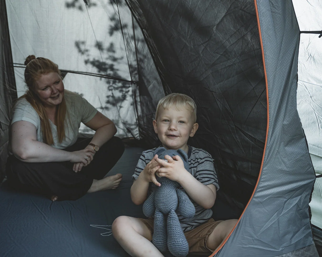 Easy Camp Hamra 5 Tent 2025 - Image 11