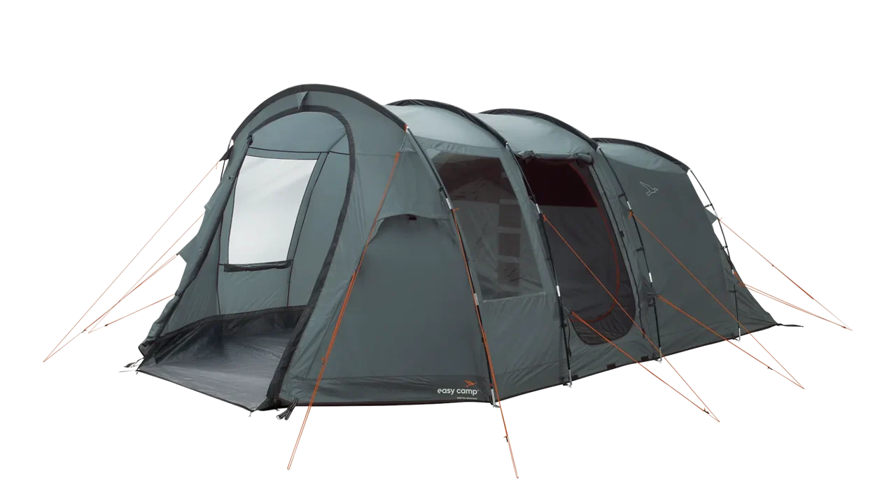 Easy Camp Hamra 5 Tent 2025 - Image 2
