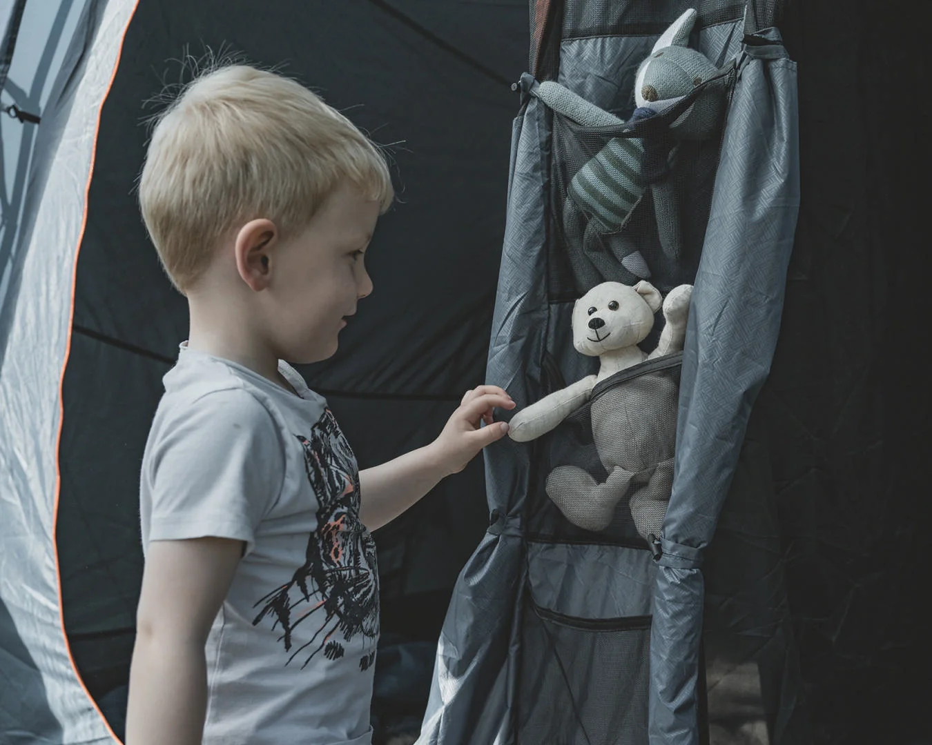 Easy Camp Hamra 5 Tent 2025 - Image 9