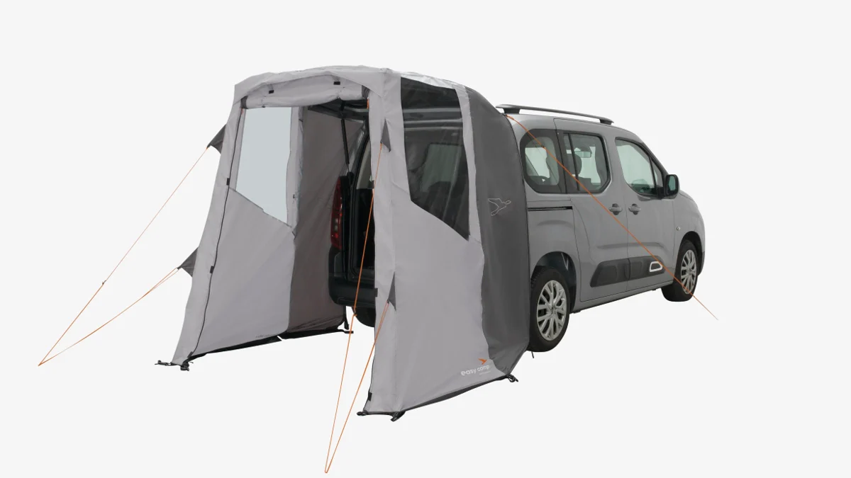 Easy Camp Krossbu Mini Tailgate Awning - Image 3