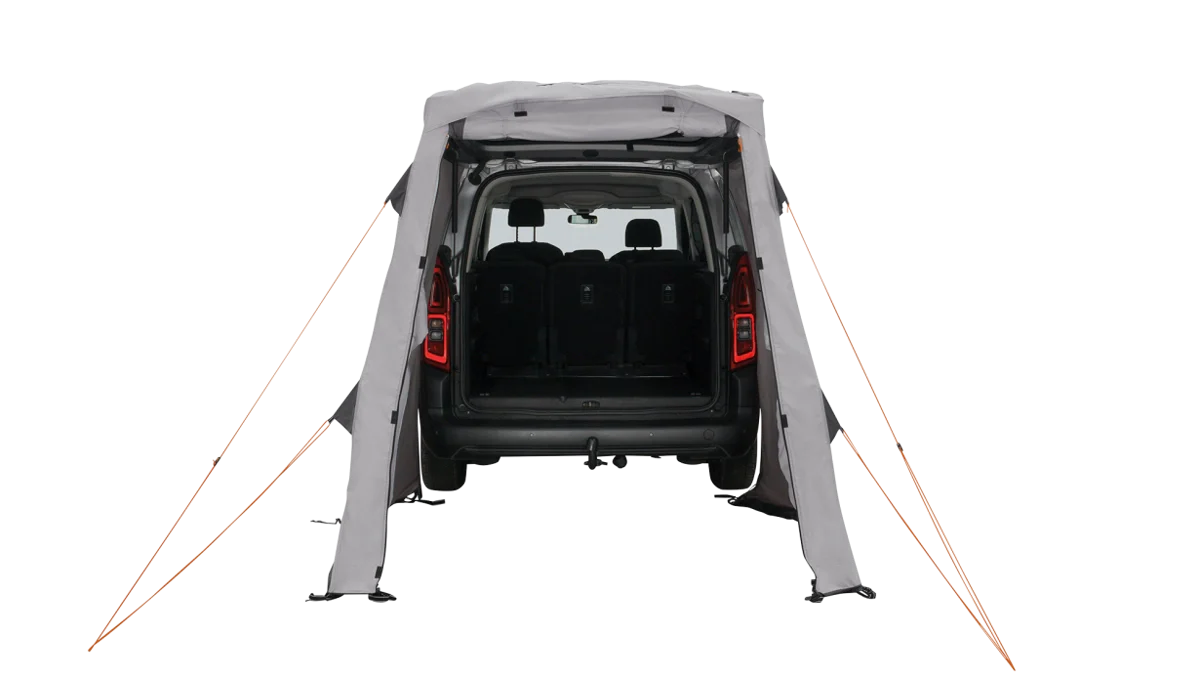 Easy Camp Krossbu Mini Tailgate Awning - Image 4