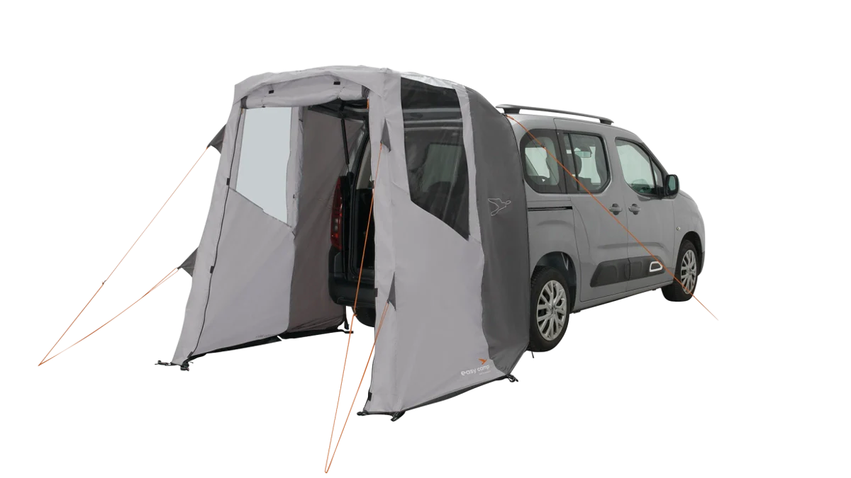 Easy Camp Krossbu Mini Tailgate Awning - Image 6