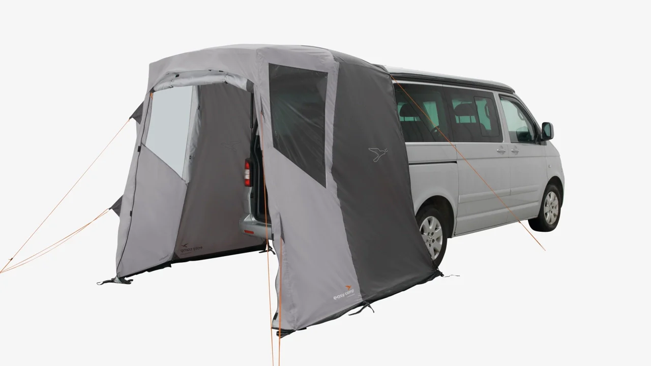 Easy Camp Krossbu Tailgate Awning - Image 3