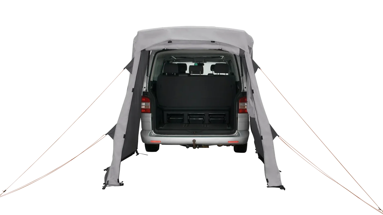 Easy Camp Krossbu Tailgate Awning - Image 4