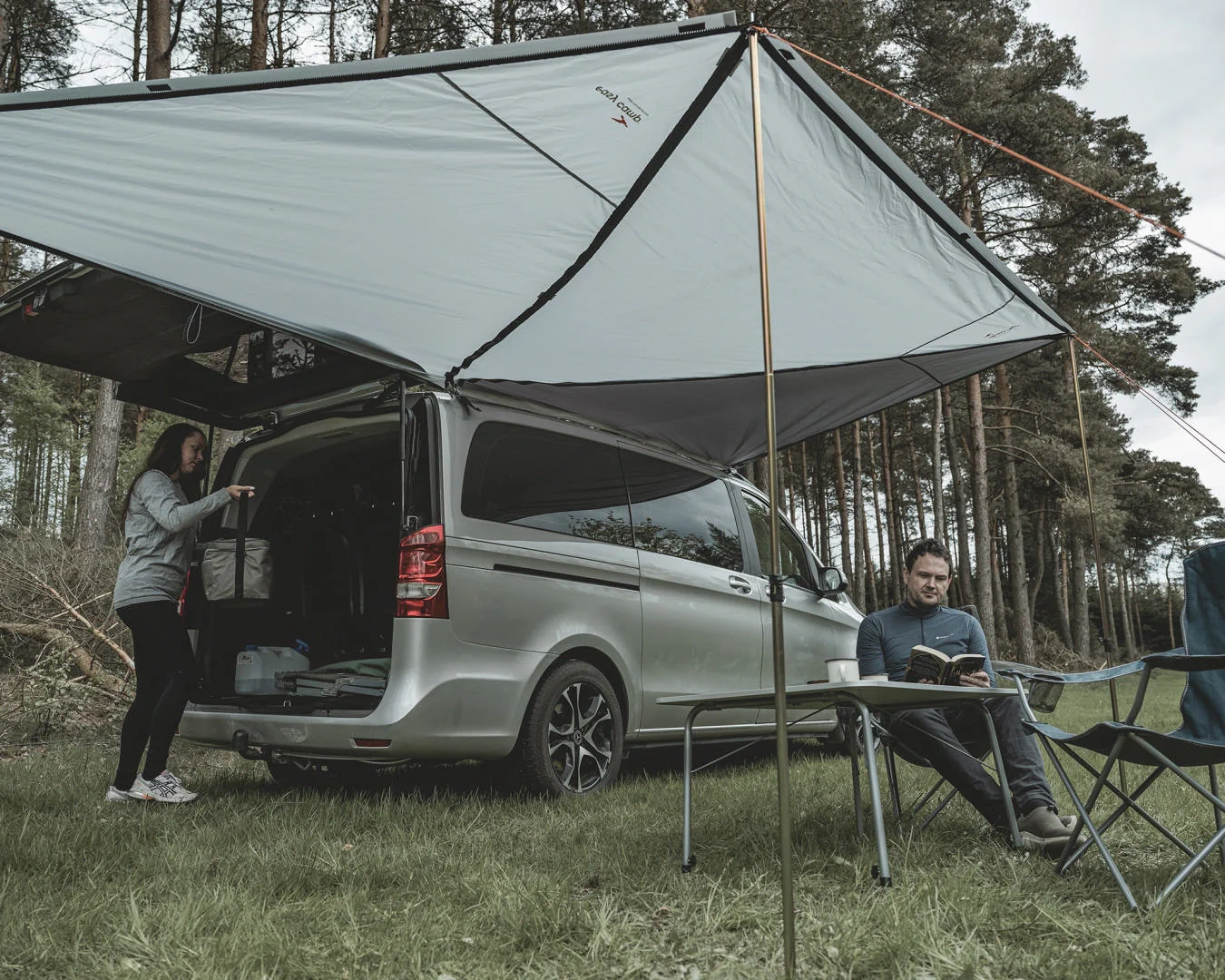 Easy Camp Lom Tri Canopy - Image 10