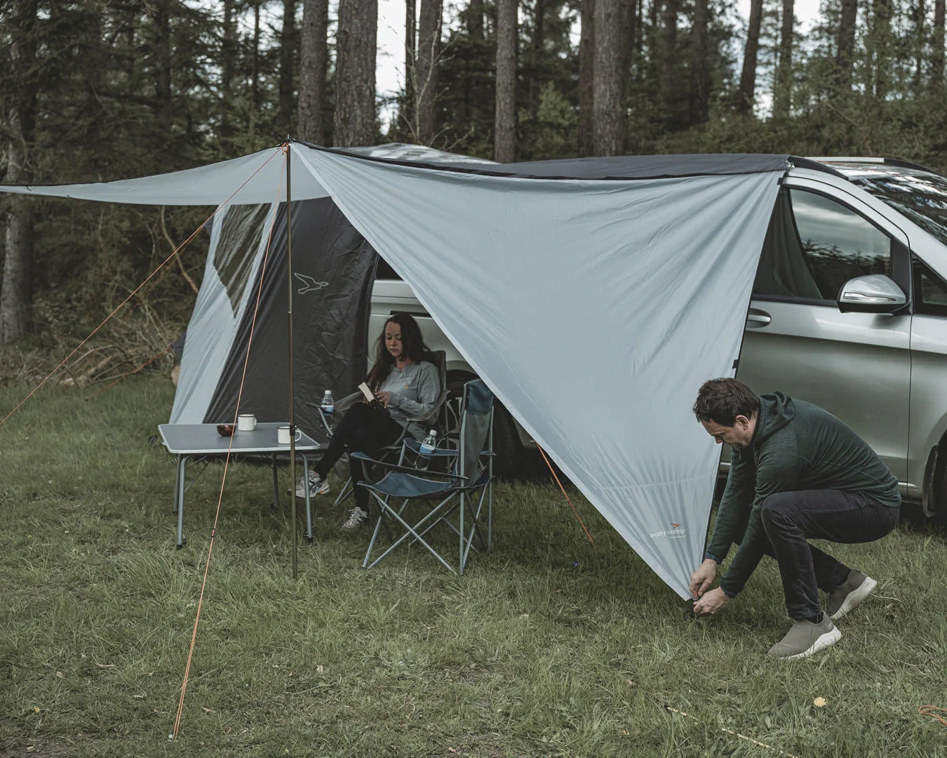 Easy Camp Lom Tri Canopy - Image 11