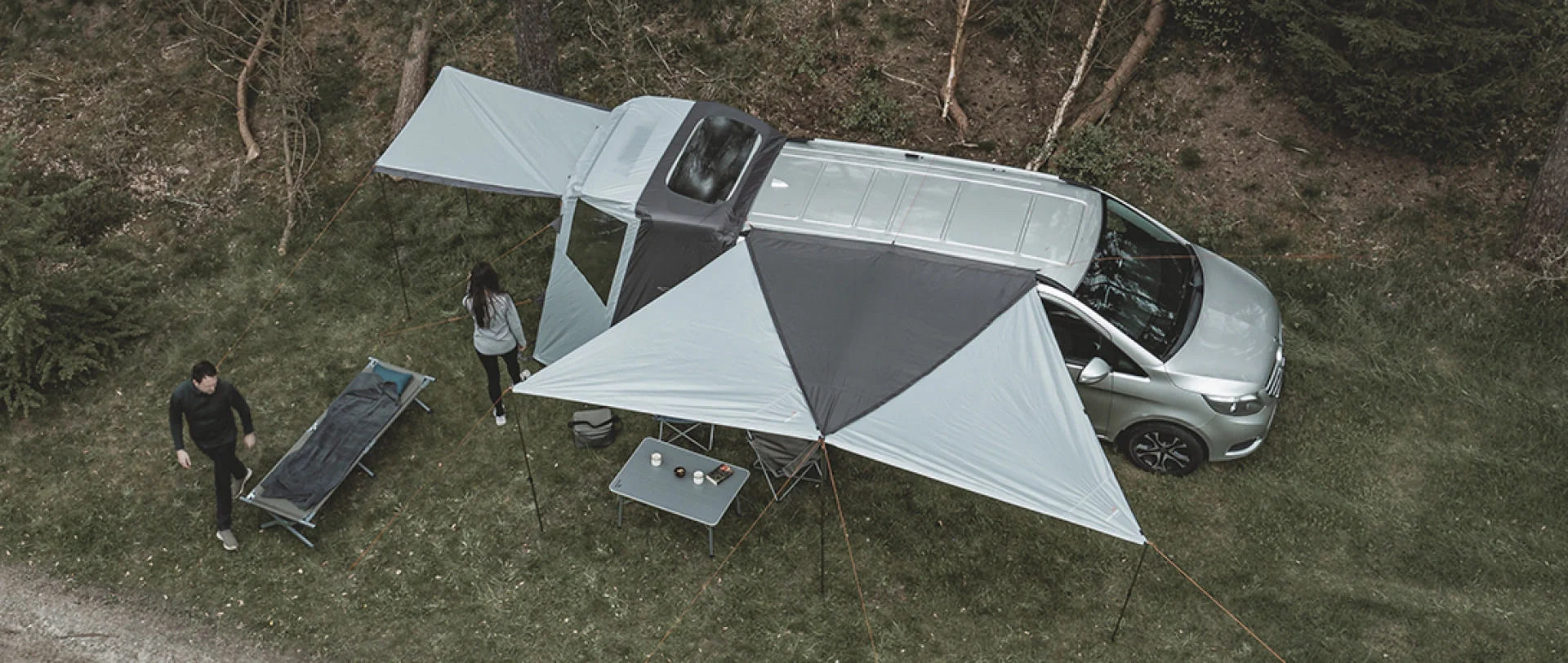 Easy Camp Lom Tri Canopy - Image 8