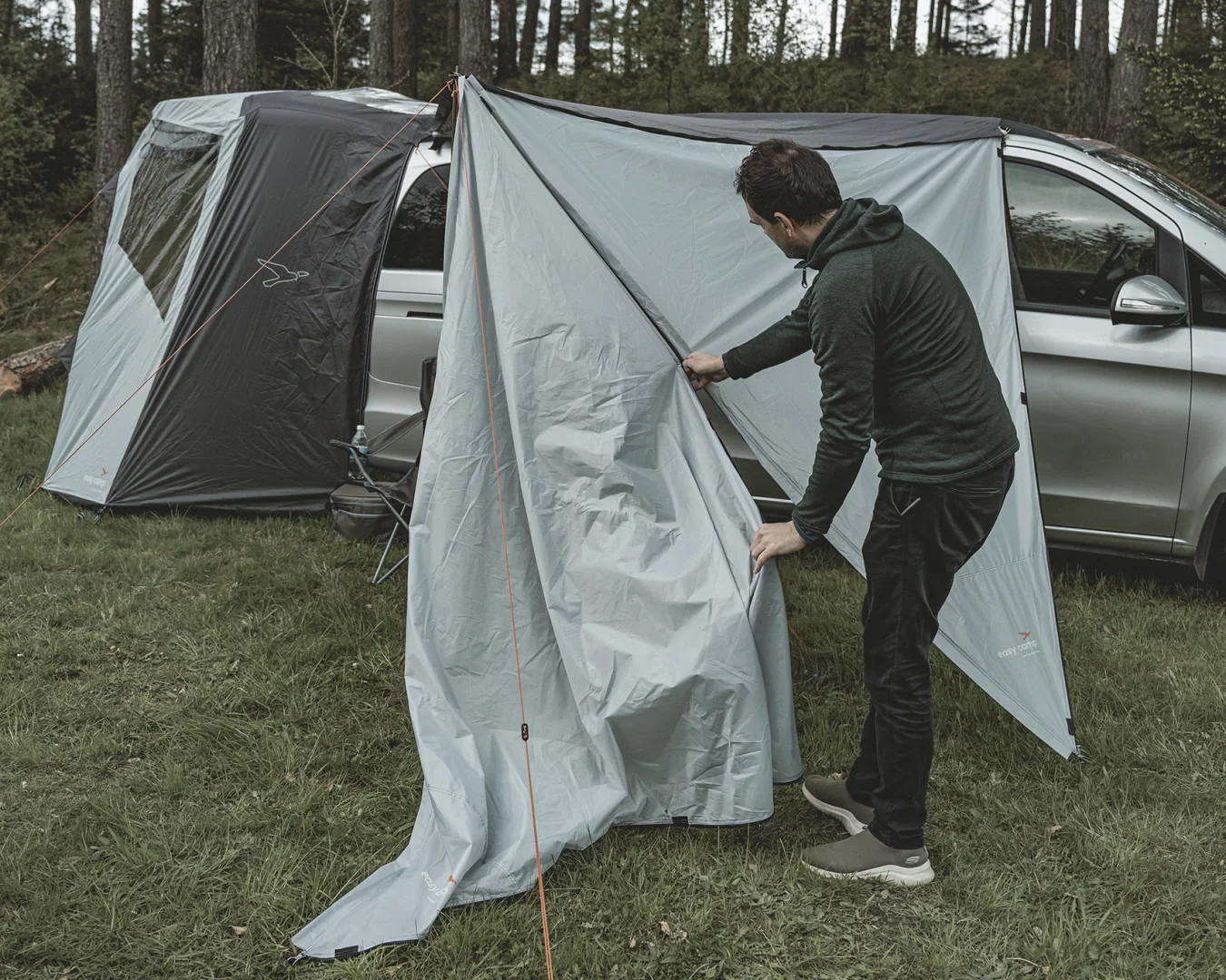 Easy Camp Lom Tri Canopy - Image 9