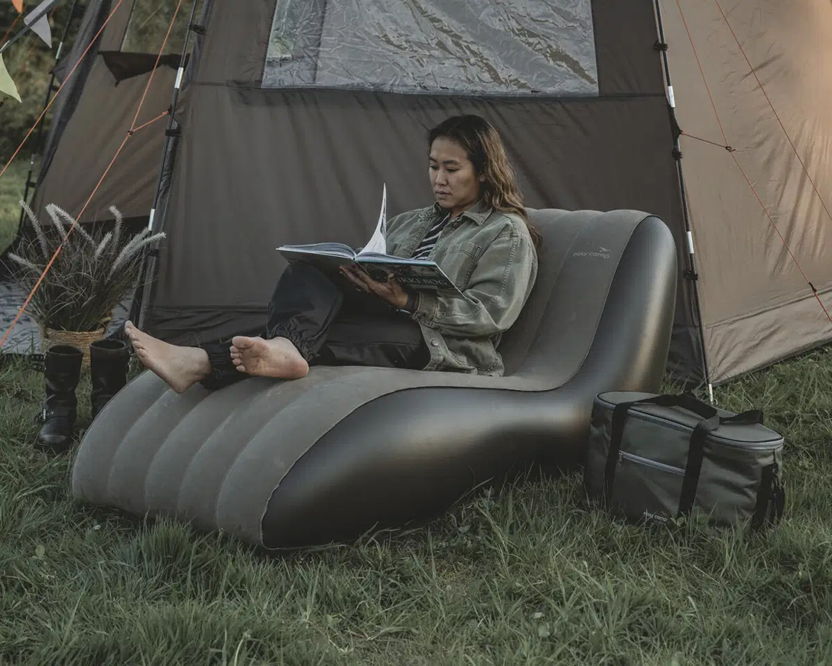 Easy Camp Maple Lounger - Image 4