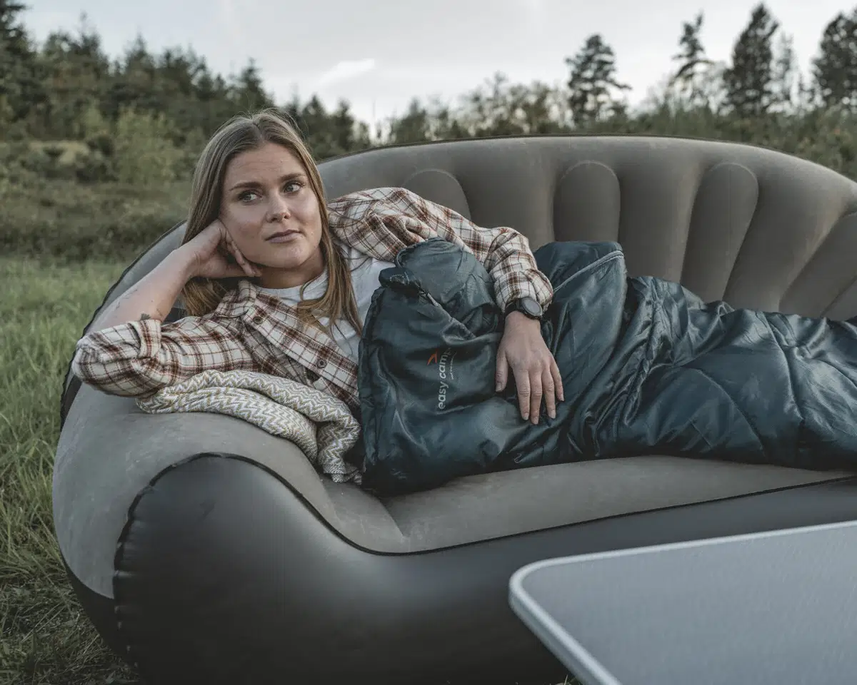 Easy Camp Maple Sofa - Image 4
