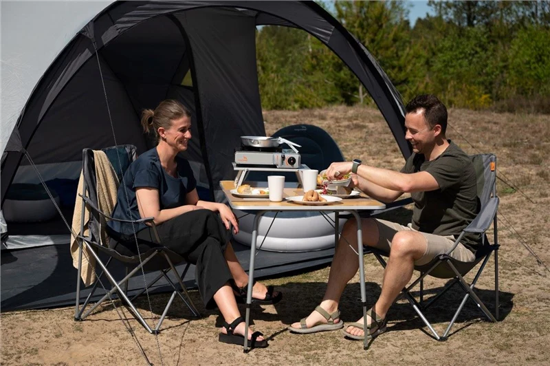 Easy Camp Menton L Table - Image 2