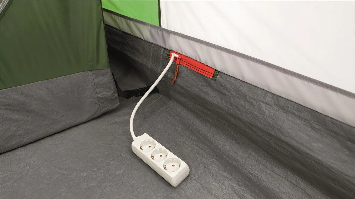 Easy Camp Palmdale 400 4-Berth Tent - Image 5