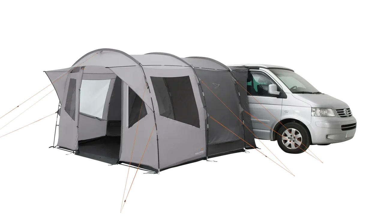 Easy Camp Reine Drive Away Awning 2026