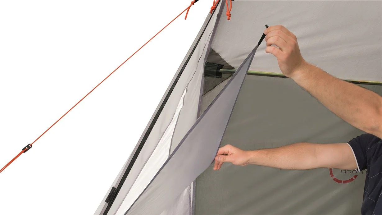 Easy Camp Shamrock Drive Away Awning - Image 7