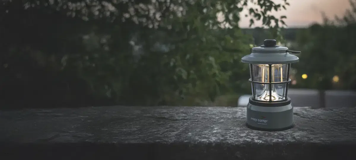 Easy Camp Starflower AA Lantern - Image 2