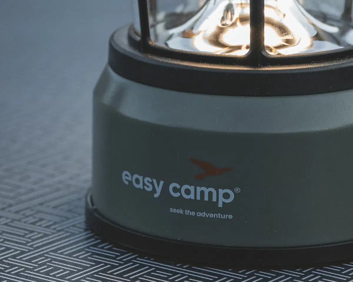 Easy Camp Starflower AA Lantern - Image 3