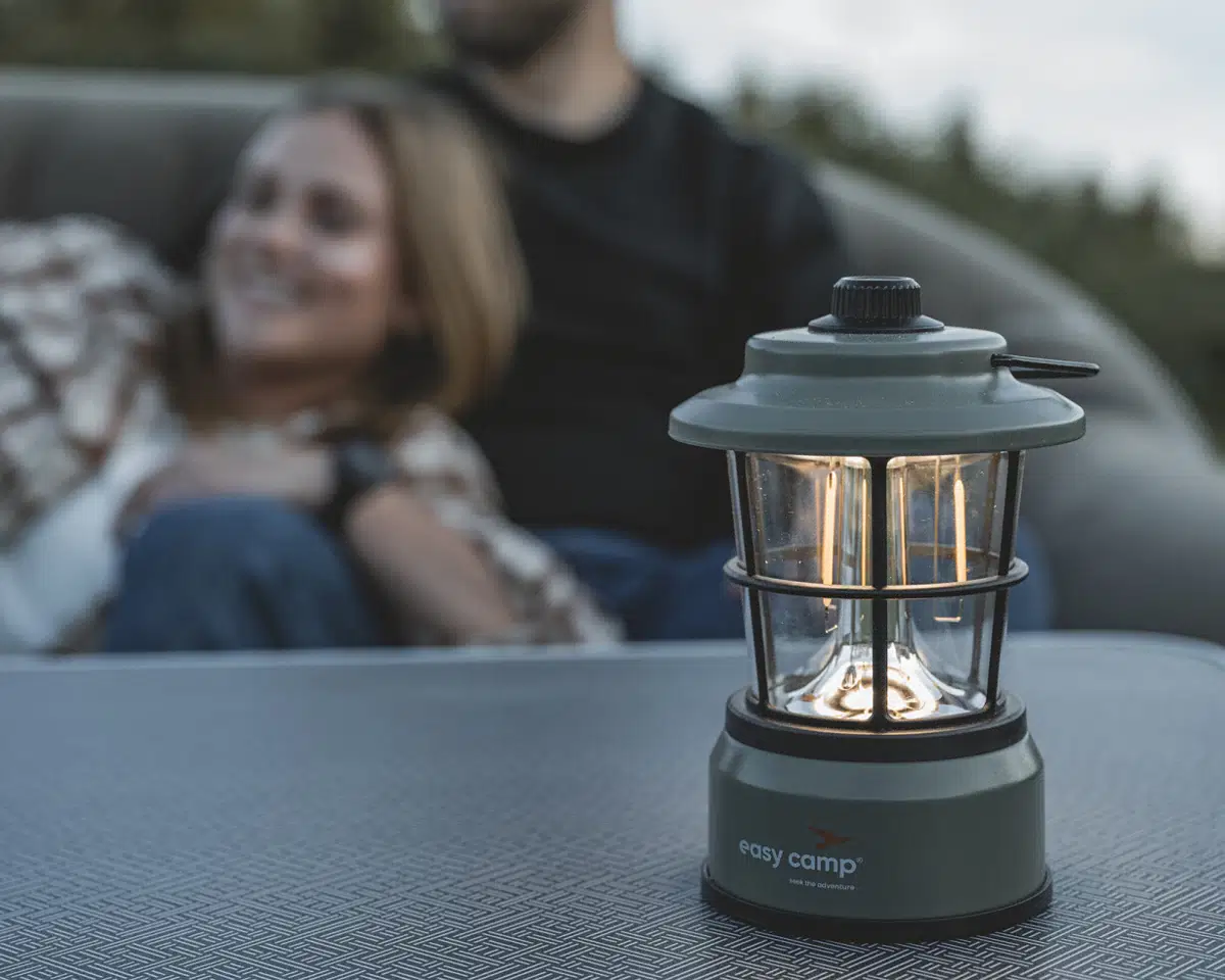 Easy Camp Starflower AA Lantern - Image 5