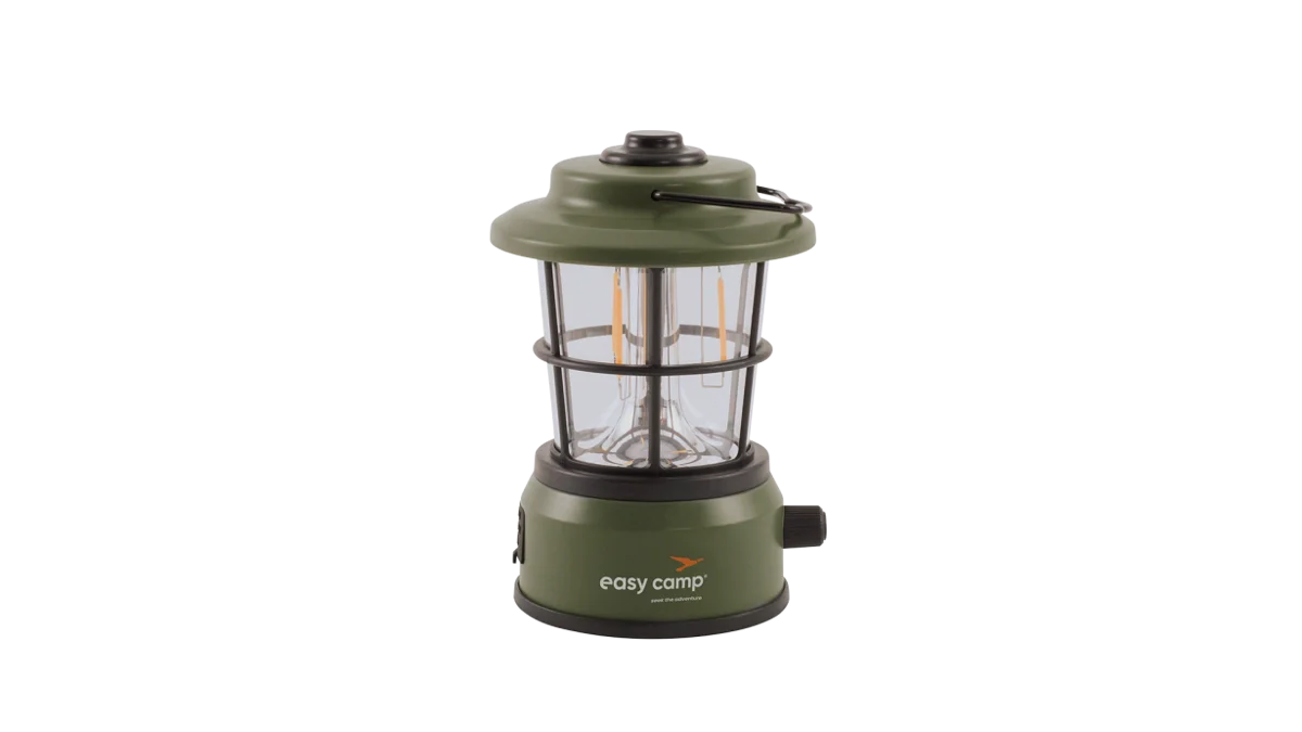 Easy Camp Starflower Lantern Rechargable - Image 4
