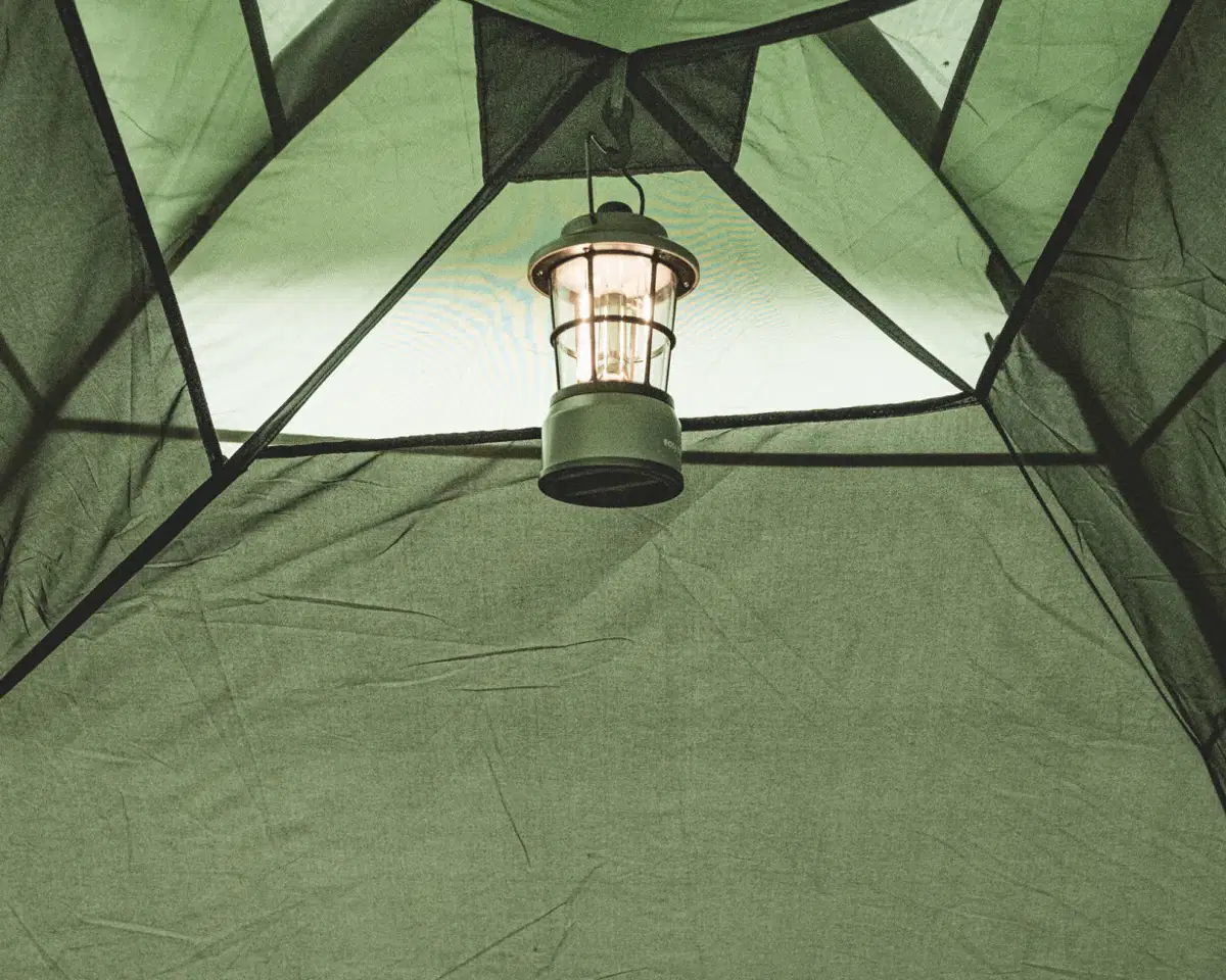 Easy Camp Starflower Lantern Rechargable - Image 5