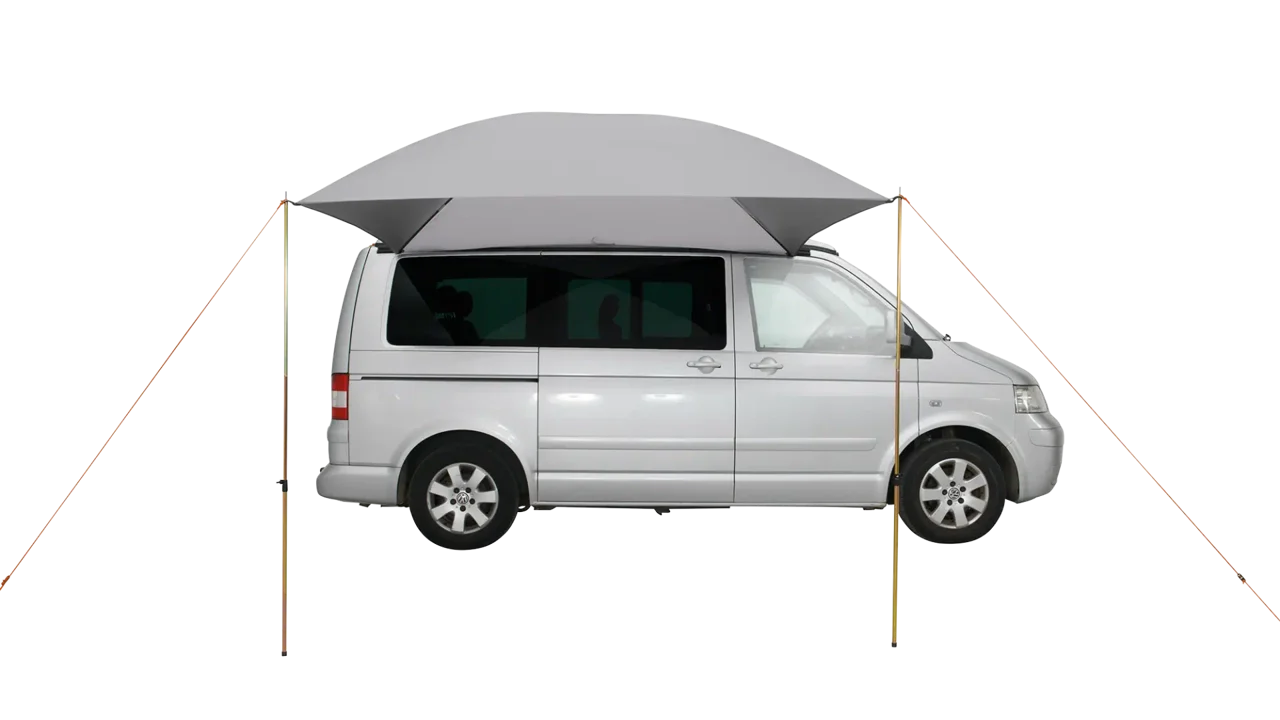Easy Camp Stryn Canopy - Image 2