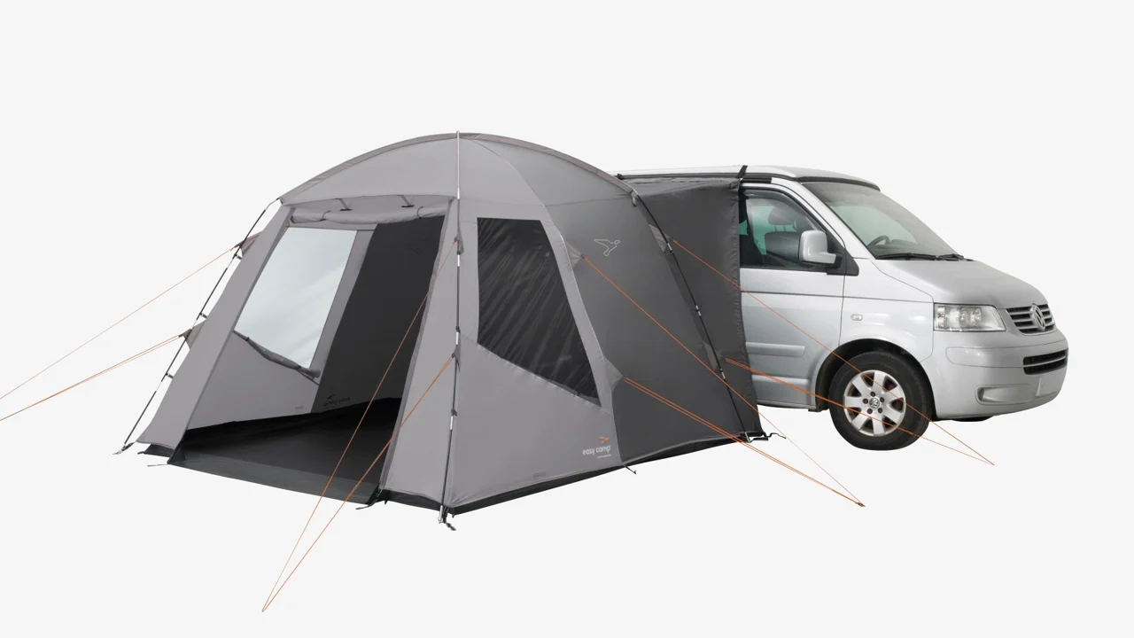 Easy Camp Utne Drive Away Awning (2026) - Image 3