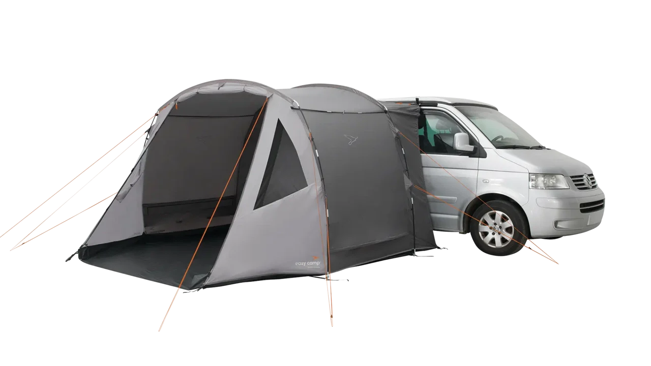 Easy Camp Vehicle Awning Eidfjord Drive Away Awning 2026