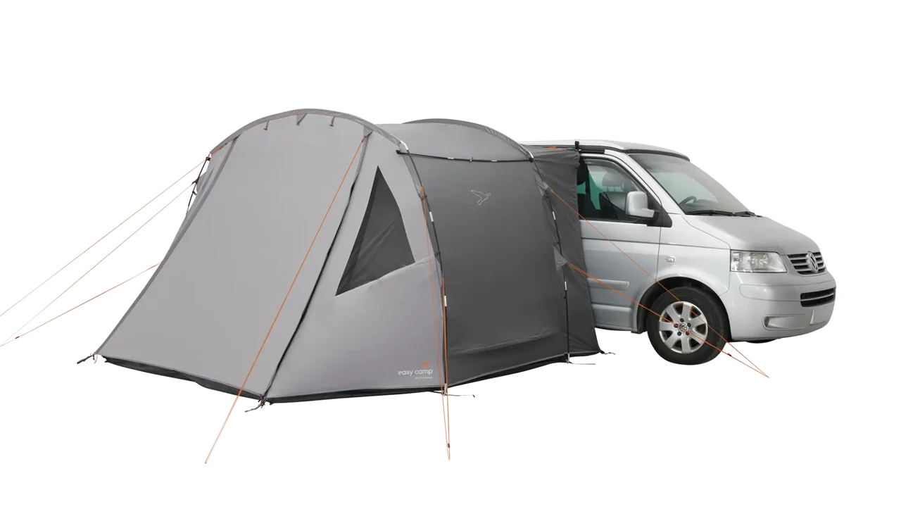 Easy Camp Vehicle Awning Eidfjord Drive Away Awning 2026 - Image 2