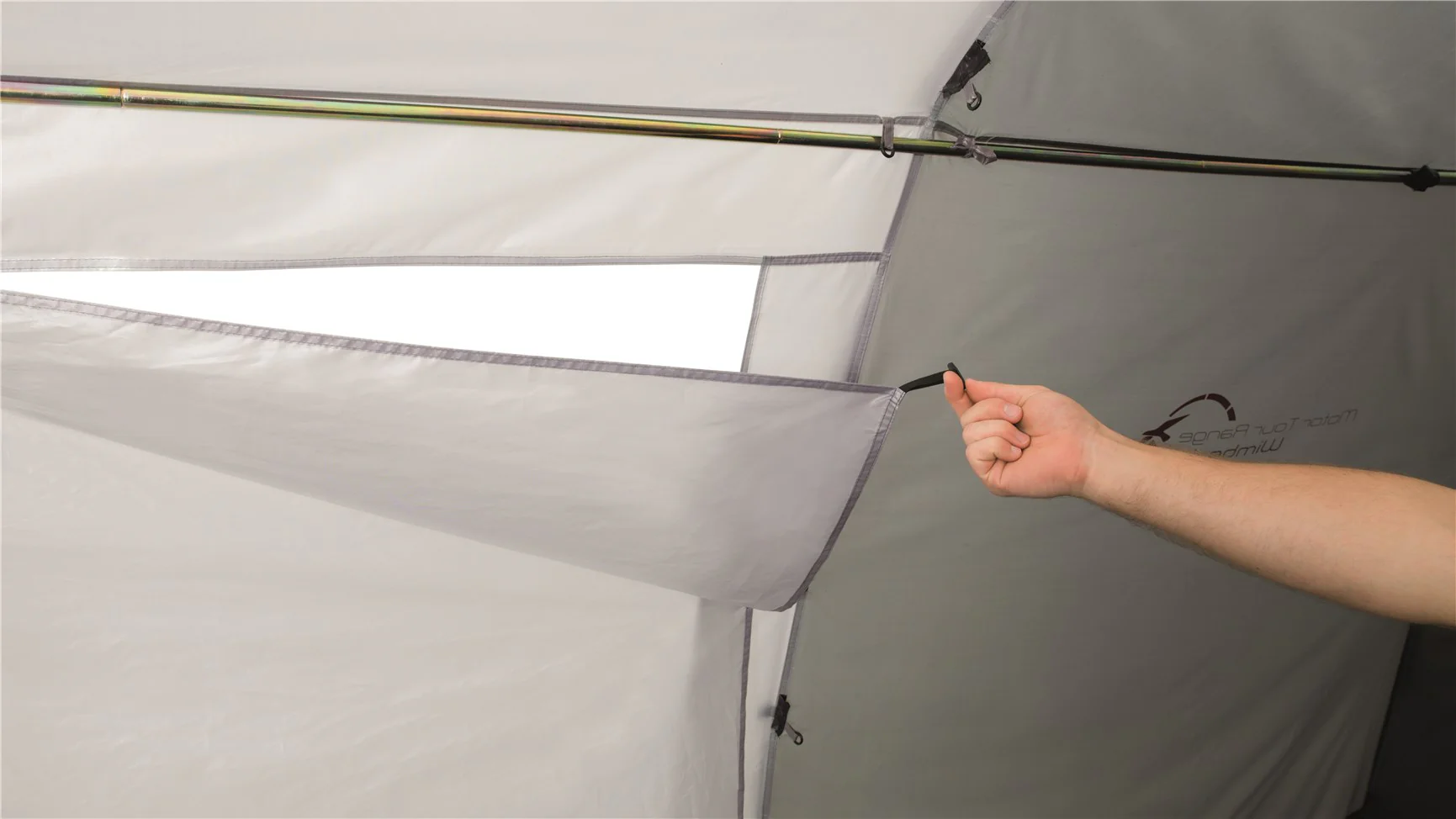 Easy Camp Wimberly Drive Away Awning - Image 5