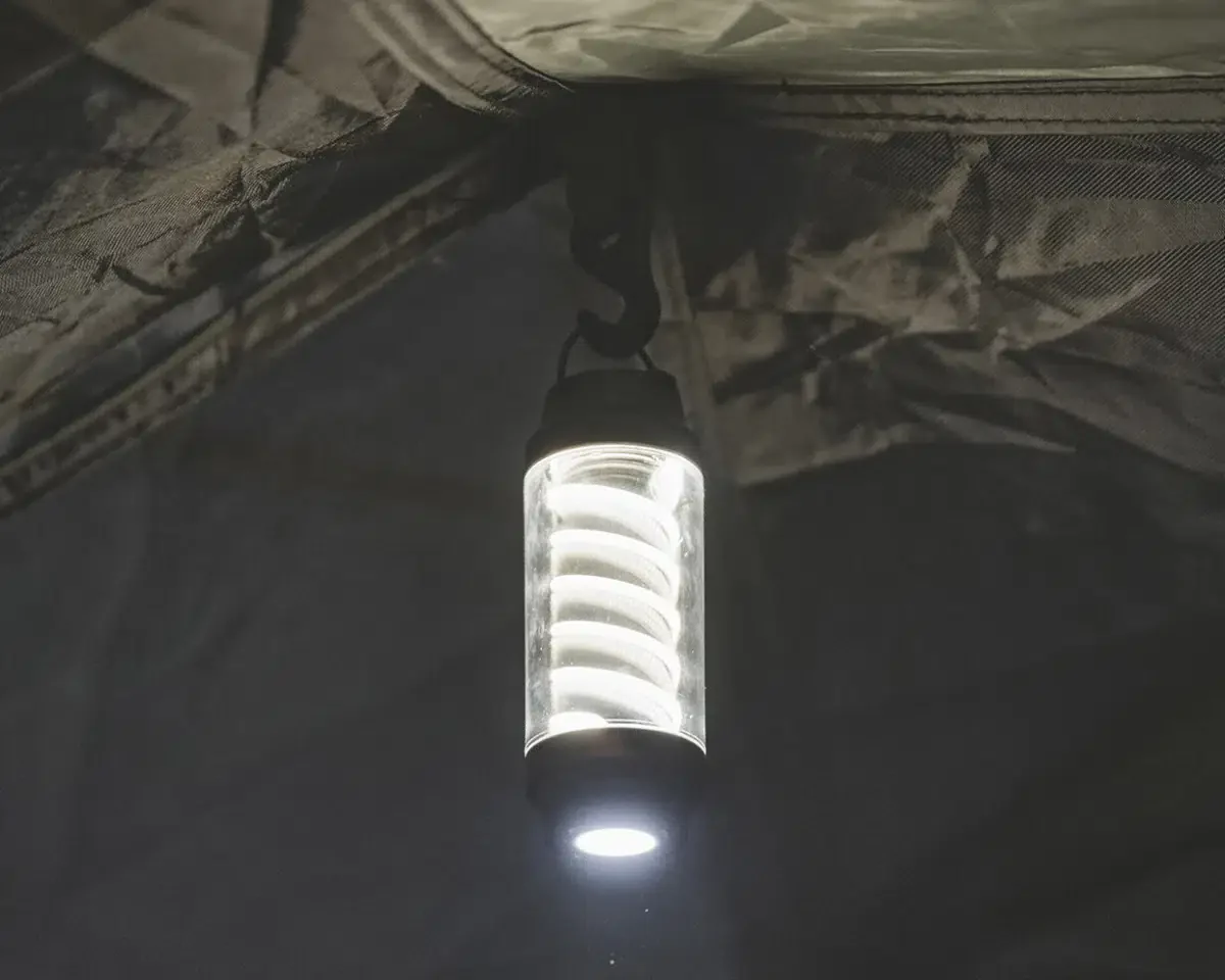 Easy Camp Wintergreen Compact Lantern - Image 4