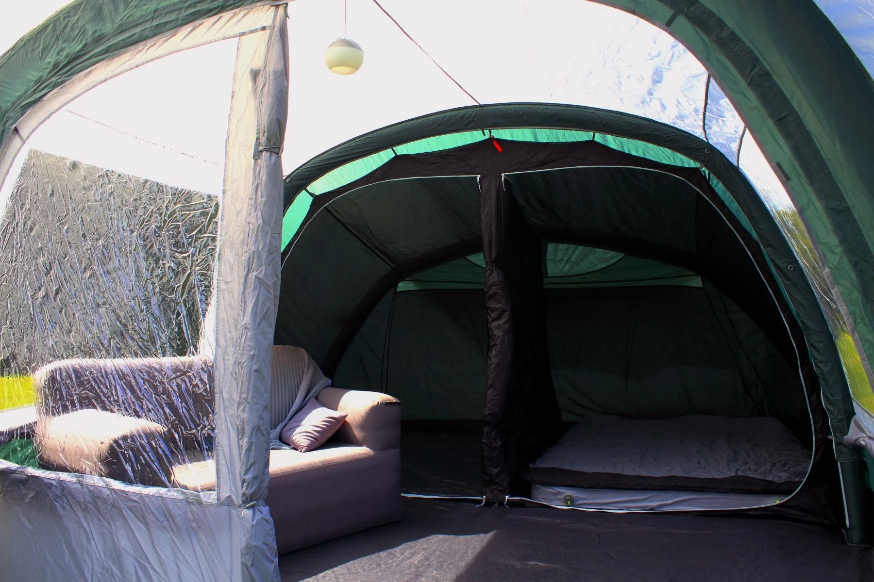 Outdoor Revolution Atom 500 Air Tent - Image 6