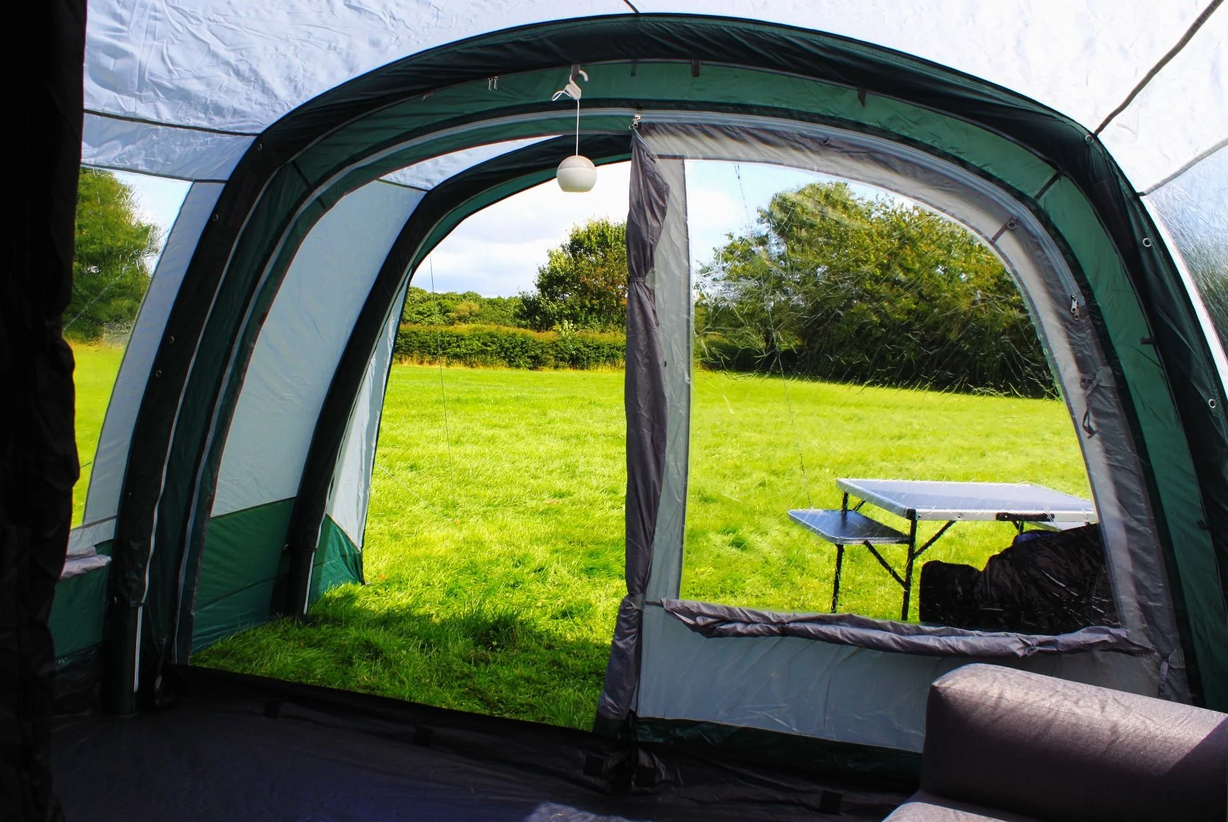 Outdoor Revolution Atom 500 Air Tent - Image 7