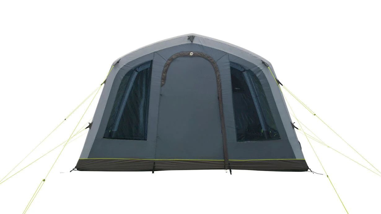EX DISPLAY Outwell Michigan 4 Air Tent - 2025 - Image 5