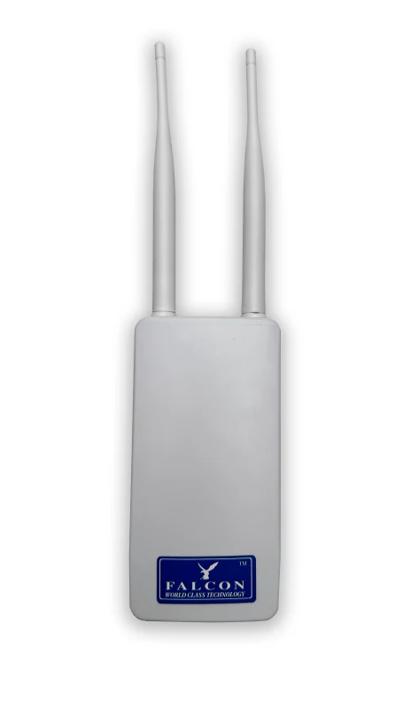 Falcon Combo 4G Outdoor Antenna / Router