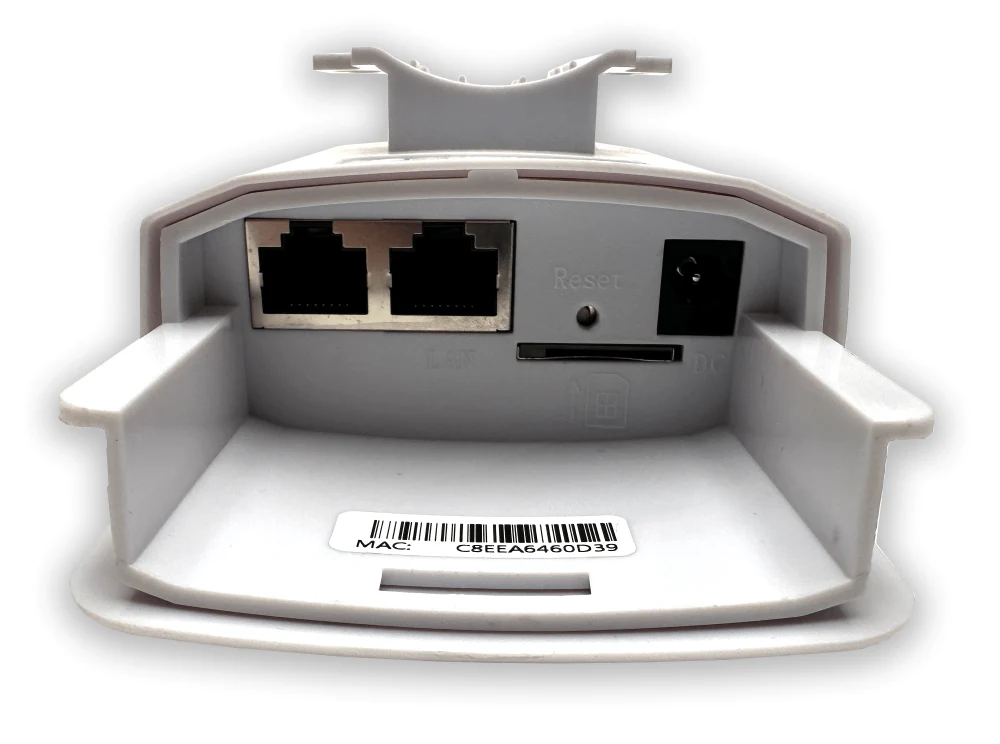 Falcon Combo 4G Outdoor Antenna / Router - Image 4